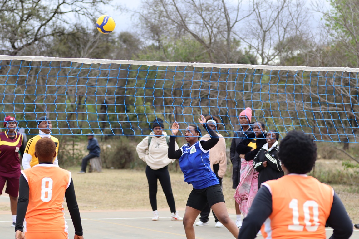 Limpopo Provincial School Sport Championships hosted in Polokwane 
